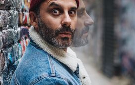 Não vai acreditar! Depois de vencer o 'Lip Sync Portugal', Rui Unas cumpre desafio de César Mourão!