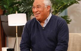 Nova tendência na economia. Primeiro ministro António Costa defende teletrabalho: "Esperamos que no futuro se possa alargar mais" 