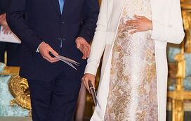 Alerta! Casamento de Meghan Markle e Harry em risco... por causa de atitude dela