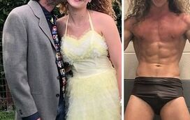 Fortuna do ator Luke Perry vai toda para os seus dois filhos e namorada fica sem nada