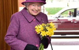 A idade não é obstáculo... Rainha Isabel II faz o seu primeiro post no Instagram e a internet reagiu