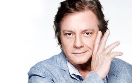 O que é que se passa com ele? Fábio Júnior diz que vê ovnis "muitas vezes"