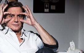 Fábio Júnior revela que vê ovnis e fãs preocupam-se