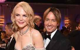 Revelado motivo para marido de Nicole Kidman não ter pedido o visto de residência para Portugal