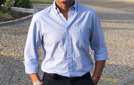 José Figueiras anuncia saída da SIC, onde está desde a fundação do canal