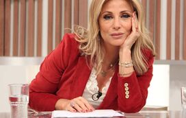 A zanga de Alexandra Lencastre e Margarida Marinho