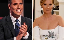 Quem diria? Cristina Ferreira sente-se traída na SIC e tudo por causa de Ricardo Araújo Pereira