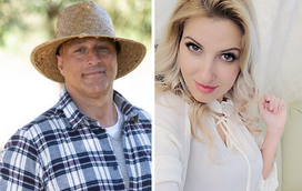 Mulher que quer seduzir agricultor Filipe faz revelação incrível sobre um dos filhos