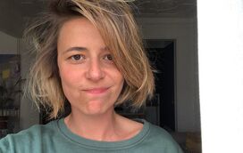Leonor Poeiras à beira do limite sem trabalho na TV e órfã de pai e mãe: "Passo noites muito complicadas"