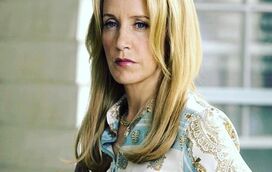 Escândalo em Hollywood! Estrela de 'Donas de Casa Desesperadas' presa por suborno