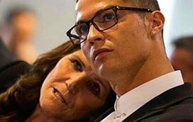 Dolores Aveiro confessa o que sente após Cristiano Ronaldo ter ficado ilibado de crime de violação
