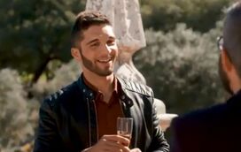 Depois de perder a mãe vítima de cancro, o agricultor João Bettencourt enfrenta a mesma doença