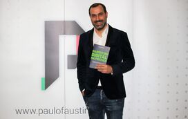 'Marketing Digital na Prática' o novo livro de Paulo Faustino