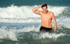 Quem o viu e quem o vê: lembra-se de Pedro Rodil o menino rebelde das novelas? Veja como ele mudou 