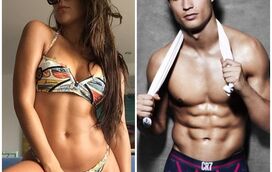Ops! Venezuelana revela mensagens proibidas, sensuais, que trocou com Cristiano Ronaldo