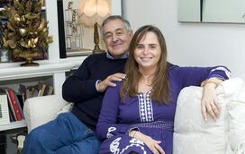 Tiago Teotónio Pereira revela como soube da morte do 'padrasto' Nicolau Breyner: "Foi horrível"