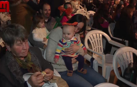 Arranca 7ª edição da gala ‘Viva a Vida’