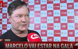 Marco Paulo fala da gala Viva a Vida 