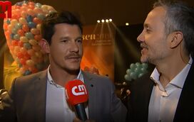 Os famosos que estiveram na gala 'Viva a Vida'