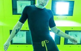 Reconhece este cantor famoso? 