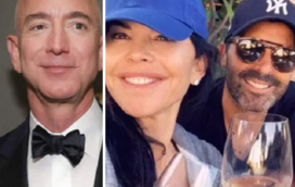 Escândalo: homem mais rico do mundo é traído pelo irmão da amante, que vende fotos incriminatórias por uma fortuna