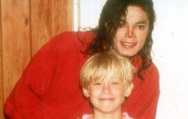 Fim do silêncio! Macaulay Culkin relata noites em que dormia com Michael Jackson