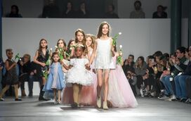 Jogada de mestre! Micaela Oliveira aposta em filhas de jogadores de futebol e "rouba" atenções no Porto