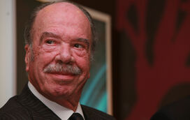 Morreu Rui Nabeiro, fundador da Delta. Tinha 91 anos 