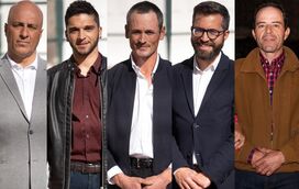 Revelação! Agricultores já escolheram mulher! Saiba quem são as namoradas finais