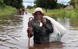 Portugal está solidário com Moçambique. Figuras públicas apelam à solidariedade 