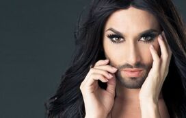 Conchita Wurst morreu!