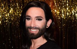A morte anunciada de Conchita Wurst