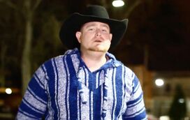 Estrela da música country morre com um tiro acidental enquanto gravava vídeoclipe