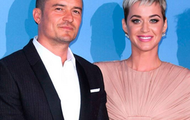 Orlando Bloom vende mansão de 8 milhões depois de pedir Katy Perry em casamento