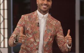 Pai babado! Ricardo Quaresma celebra 11º aniversário da filha nas redes sociais