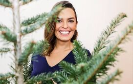 Melânia Gomes recebe a primavera com muita ousadia