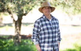 A morte do agricultor