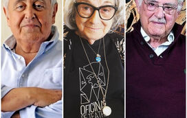 Não é só Hollywood! Lisboa também passa a ter "passeio da fama" 