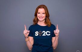 Marcia Cross e a luta contra o cancro