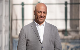 Recorda-se do 'Agricultor' Filipe Camejo da SIC? Afinal, encontrou o amor… muito longe de Portugal