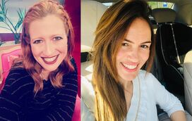 Guerra acesa! Joana Latino arrasada por Liliana Aguiar depois de comentários em direto na SIC