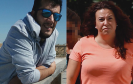 Amante de Rosa Grilo sai em liberdade