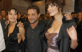 'Arturito' revela romances secretos com atrizes portuguesas muito conhecidas. Nem imagina quem são!