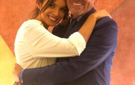 Manuel Luís Goucha assume "zanga" com Maria Cerqueira Gomes: "Só fizemos as pazes no 'Uma Canção para Ti'"