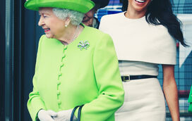 Meghan Markle acusada de ser "alpinista social": "Ela esteve a usar as pessoas para subir até ao topo", diz apresentador de TV britânica