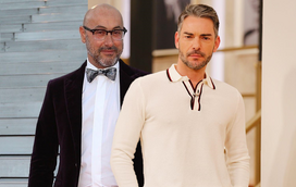 O presente de aniversário de Cláudio Ramos para Cristina Ferreira? Rui Oliveira aponta o dedo ao apresentador da TVI: "Pendurou-se!"