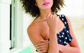 Depois do casamento em segredo com David Fonseca, Ana Sofia abre o jogo e revela vida de casada 