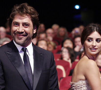 Javier Bardem faz 50 anos. Há quem o considere "o último macho europeu" 