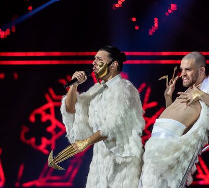 De vítima de bullying a vencedor do 'Festival'! Conan Osíris revela maus-tratos por professora: "Ela chamava-me Tiaga"