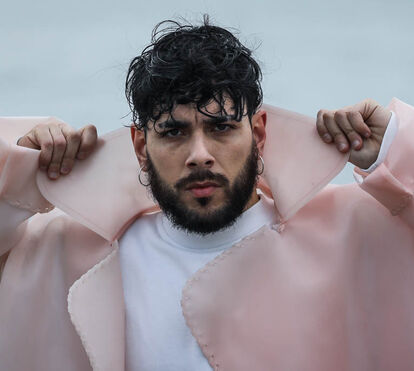 Afinal ainda lhe pagaram! Saiba quanto ganhou Conan Osíris no Festival da Canção